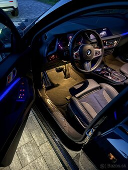 BMW 118i M-Sport, automat, benzín - ZNÍŽENÁ CENA - 7