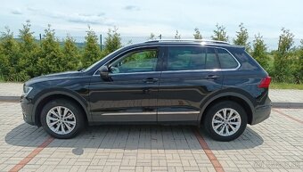 VOLKSWAGEN TIGUAN 2,0TDI/110KW DSG7 4X4 MODEL 2021 133 000KM - 7