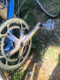 Cestný bicykel Force Performance - 7