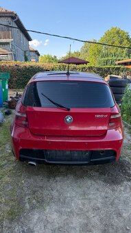 bmw e87 mpaket - 7