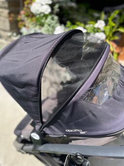 Športový kočík easy go optimo air - 7