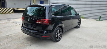 Volkswagen Sharan 2.0 TDI 150k Comfortline DSG - 7