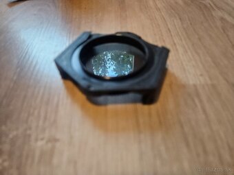 Olympus 17mm, 14-42mm, nikon 50mm - 7