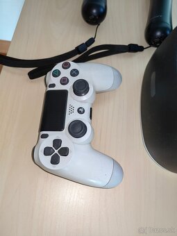 Predám PS4 + VR - 7