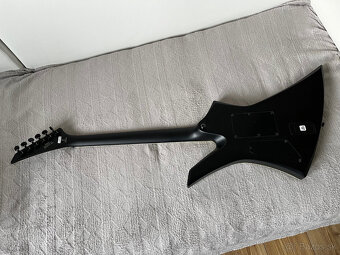Jackson Kelly Pro Series Jeff Loomis - 7