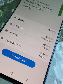 Samsung Galaxy S10 lite 8/128 - 7
