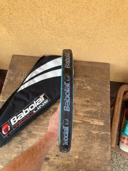 Tenisová raketa Babolat drive team - 7