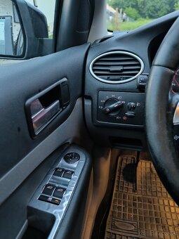 Ford focus - 7
