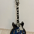 Hagstrom Super Viking s original kufrom - 7