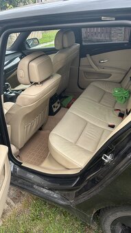Bmw e61 530d - 7