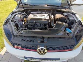 Golf 7 GTI performance 2.0 Tsi 169 kw - 7