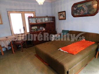Na predaj 5-izb.poschodový rodinný dom vo Dvoroch nad Žitavo - 7