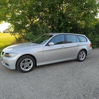 bmw 320d - 7