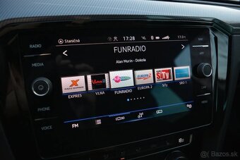 Passat Variant (Combi) 2,0 TDI R-line 110kW Model 2020 Full - 7