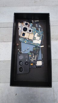 S21 Ultra 5G 256gb - 7