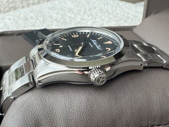 Matthey-Tissot MT-369 night - Explorer limitka 50kusov - 7