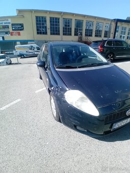 Punto - 7