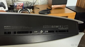 PS 5 825GB s mechanikou - 7