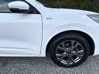 Ford Kuga 1.5 TDCi EcoBlue 120k ST-Line A/T - 7