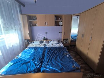 Predáme priestranný 3 izbový byt po čiastočnej rekon… - 7