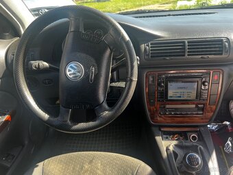 Passat - 7