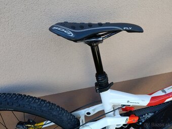 Ebike Predám celoodpruženy elektrobicykel HaiBike XL - 7