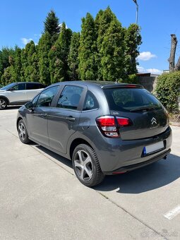 Citroën C3 PureTech, 2016, 60 kW, 142929 km - 7
