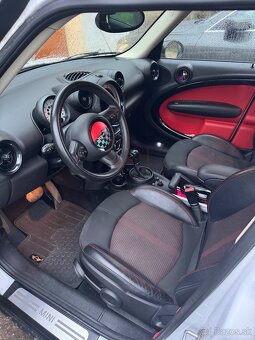 Mini Countryman R60 - 7