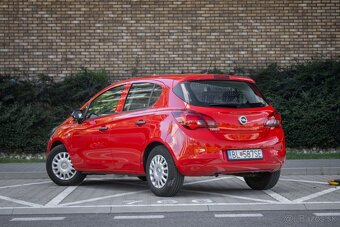 Opel Corsa 1.2 16V Happy / 27 771Km / - 7