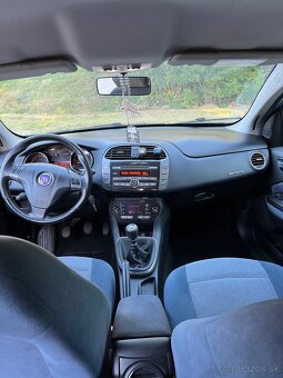 Fiat bravo 1,6 diesel - 7