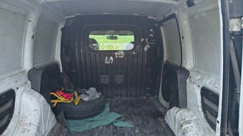 Predam Fiat Doblo Cargo - 7