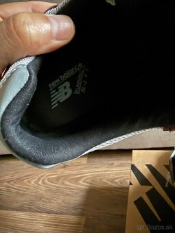 New Balance 991 Made in England (42,5) - 7