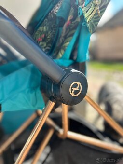 Cybex Mios 2.0 - 7