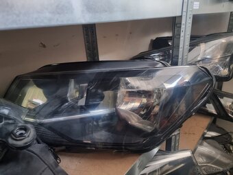 Svetlo golf VII , touareg, caddy IV,passat b8, polo 6RTiguan - 7