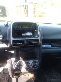 Honda Cr-v - 7