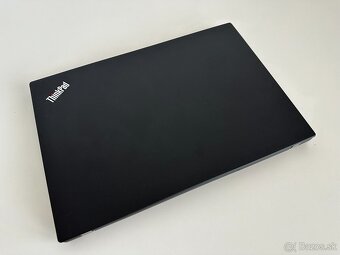 Lenovo ThinkPad T14s Gen1 i5-10210U Win11 - 7