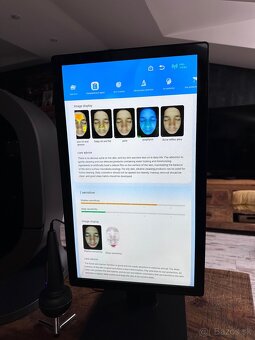 Skin Analyzer - domáci analyzátor pleti - 7
