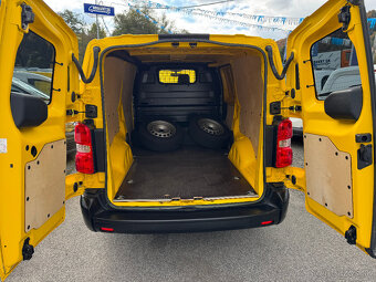 Peugeot Expert Furgon Long 2.0 BlueHDi Premium - 7