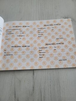 Škoda-pick-up návod k obsluze a údržbe, - 7