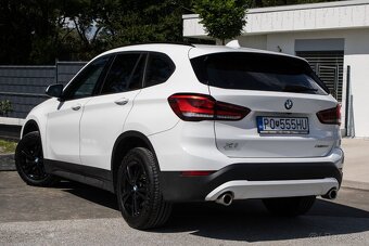 BMW X1 BMT xDrive 20i, 131kW, (2021) - 7