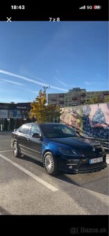 Skoda Octavia 2 1.9tdi - 7