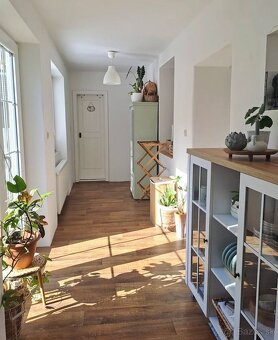 Rodinný dom obklopený prírodou - Vrzavka - 7