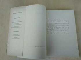 Illyés Gyula - Tiszták - 7