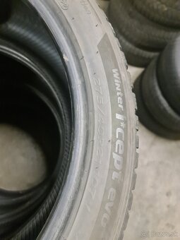 DVOJ ROZMER 275/40 R21 A 315/35 R21 - 7