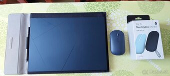 Predám ASUS Zenbook 14 OLED UX3405MA-OLED165X Ponder Blue - 7