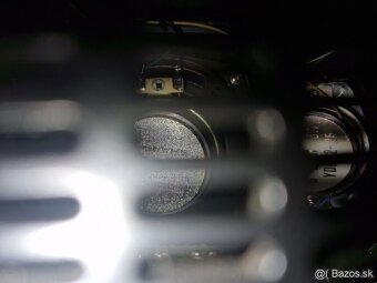 35watt Nahrávanie kopírovanie z kazety na kazetu  Najsilnejš - 7