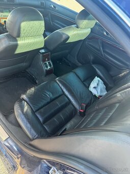 Škoda Superb  1 - 7