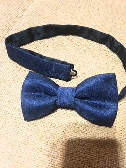 Oblek na stužkovú - 7