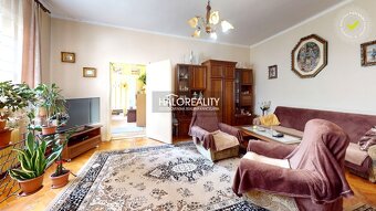 HALO reality - Predaj, rodinný dom Lučenec, centrum - EXKLUZ - 7