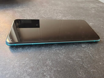 OnePlus 8T – 8 GB / 128 GB, Zelená - 7